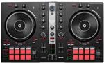 Hercules DJ Control Inpulse 300 MKII DJ Controller Front View